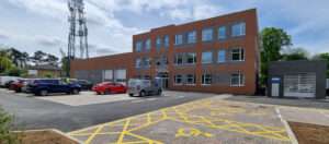 NHS Make Ready Centre