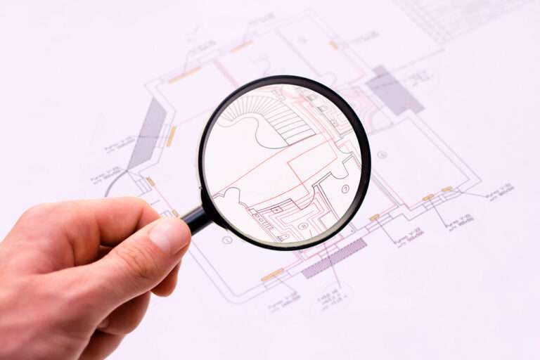 Building defect support